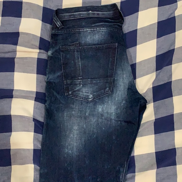 PRPS DENIM  (Barricuda fit) - Picture 4 of 9